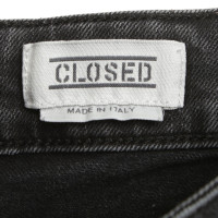Closed Jeans in Gray
