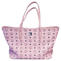 Mcm Shopper