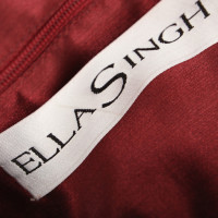 Ella Singh Borsa con pietre preziose