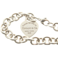 Tiffany & Co. Bracciale "Si prega di Return to Tiffany"