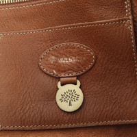 Mulberry "F2358e7c Bayswater Satchel"