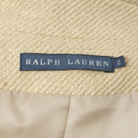 Ralph Lauren Blazer avec motif