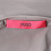 Hugo Boss Kurzer Jumpsuit in Khaki