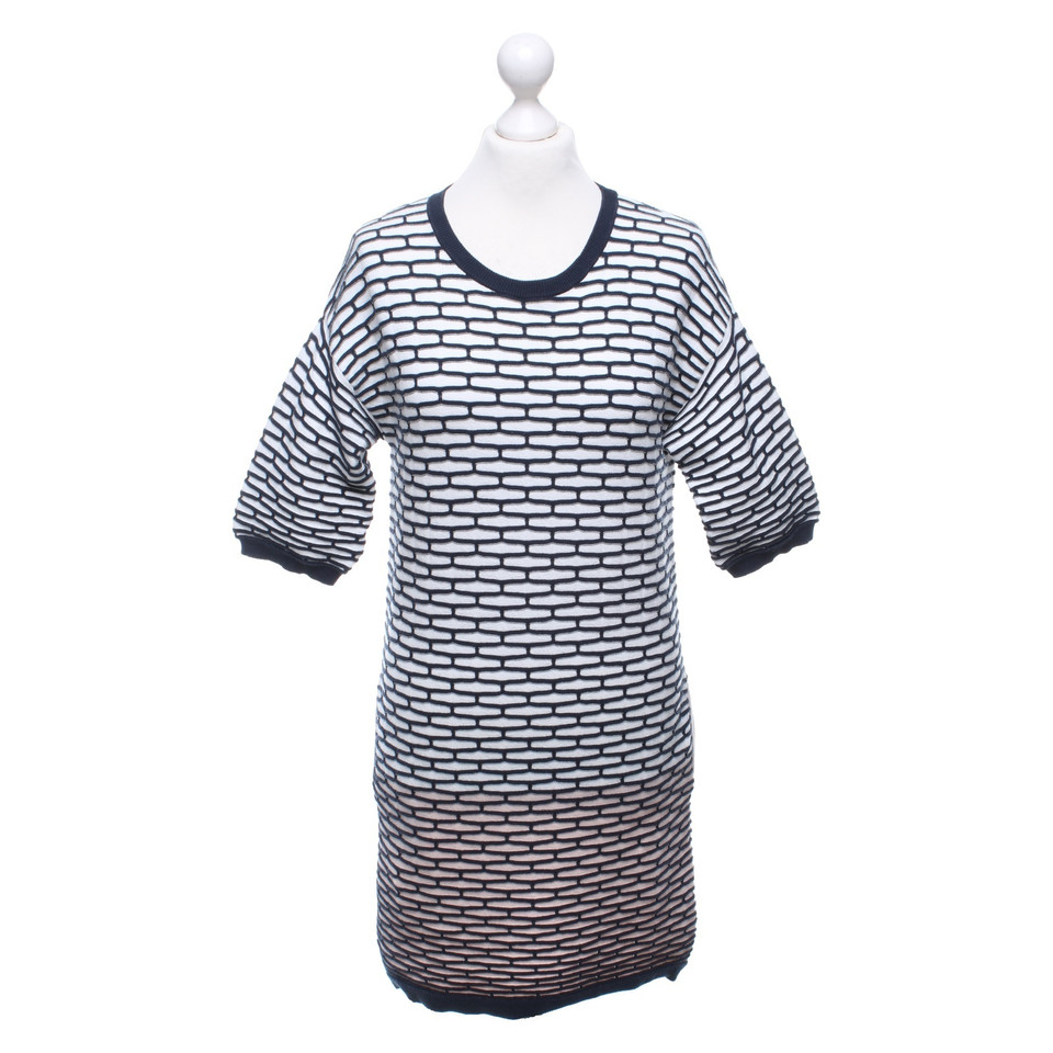 Stefanel Dress made of knitwear