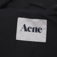 Acne Jacket in black