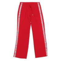 Ermanno Scervino Paio di Pantaloni in Rosso