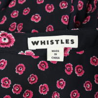 Whistles Dress