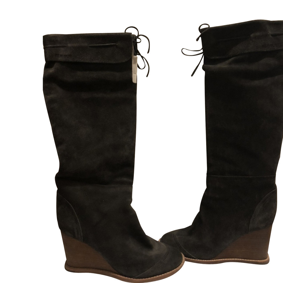 See By Chloé Suede boots