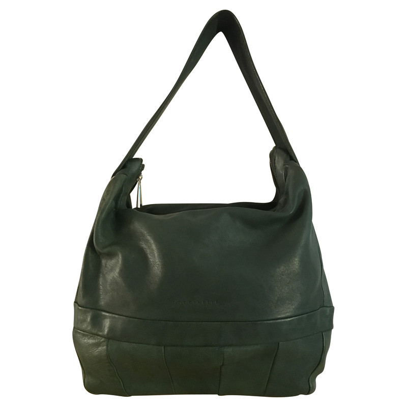 Coccinelle Green handbag 