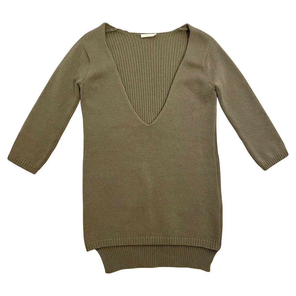 Chloé Knitwear Cashmere in Beige