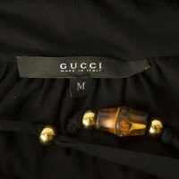 Gucci zwarte jurk