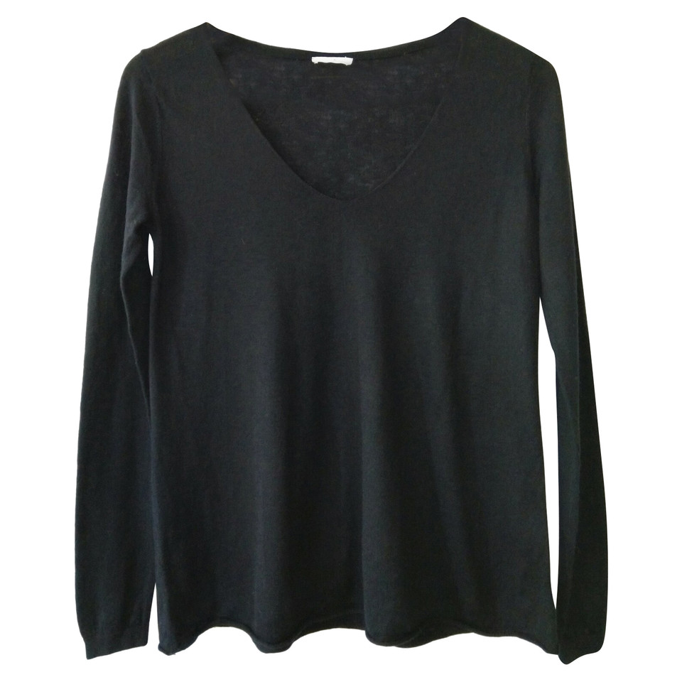 American Vintage Knitwear in Black