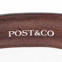Post & Co deleted product