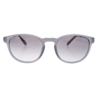 Alfred Dunhill Sonnenbrille in Grau