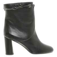 Christian Dior Ankle boots in black