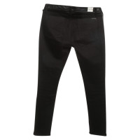 Hudson Jeans noir