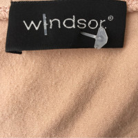 Windsor Chemise cache-coeur à paillettes