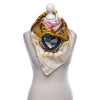 Moschino Silk scarf