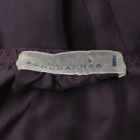 Schumacher Top in viola