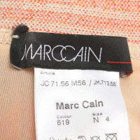 Marc Cain Costume with pattern