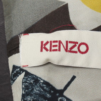 Kenzo Jas in taupe