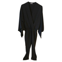 P.A.R.O.S.H. Jumpsuit in Schwarz
