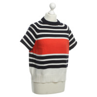 Jil Sander Short sleeve sweater 