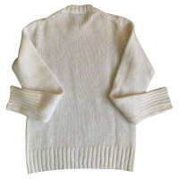 Maje Mohair-Pullover