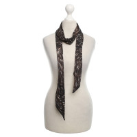 Diane Von Furstenberg Patterned sjaal