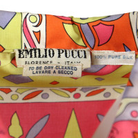 Emilio Pucci blouse