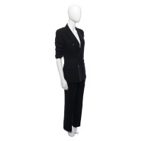 Jean Paul Gaultier Pants suit with gathered sleeves