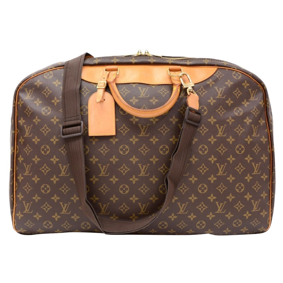 Second Hand Louis Vuitton Alize Bags