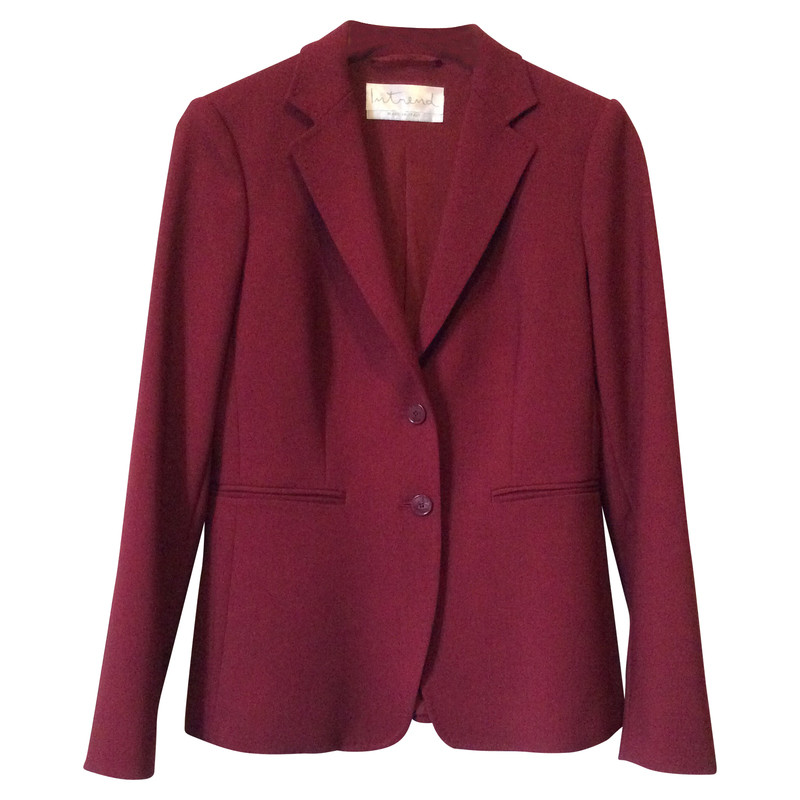 Max Mara Blazer