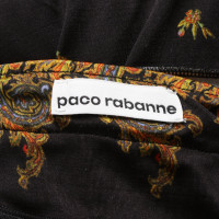 Paco Rabanne Gonna in Jersey