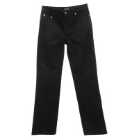 Roberto Cavalli Jeans in zwart