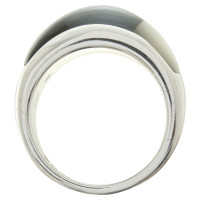 Armani Ring van zilver