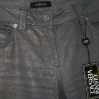 Gianni Versace Jeans en bronze 