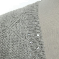 Brunello Cucinelli Sweater with gradient