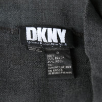 Dkny Skirt in Grey