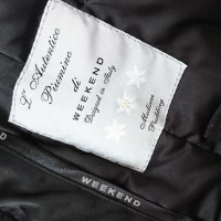 Max Mara Winter Jacket