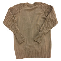 Chanel Cashmere cardigan in brown