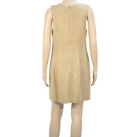 French Connection Dress in beige