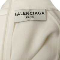 Balenciaga Pullover met klinknagels