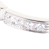 Cartier Ring White gold in Silvery