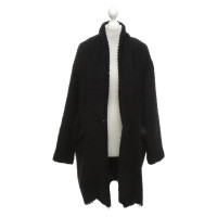 Isabel Marant Coat in black