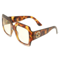 Gucci Sunglasses Havana