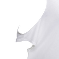 Givenchy top in white
