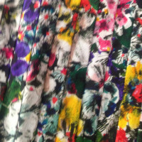 Band Of Outsiders Floral summer dress