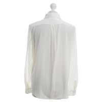 Dorothee Schumacher Silk blouse in cream