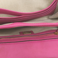 Mcm Shoulder bag in pink